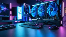 4080 для Full HD, 2K и повседневных задач: какую производительность можно ожидать в популярных играх, монтаже, стриминге и рабочих приложениях при разном бюджете